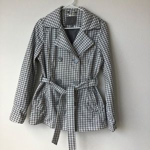 J2 Women’s trench coat